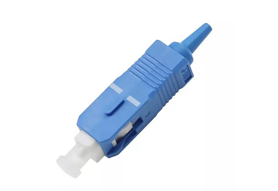 fast sc connector