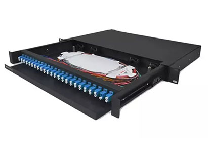 Introduction to the Basic Knowledge of Fiber Optic Patch Panel