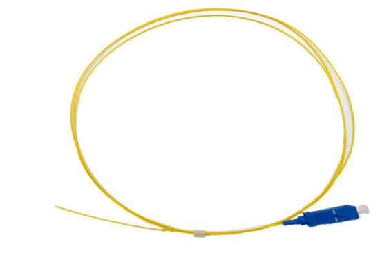 Working Principles and Applications of Fiber Optic Pigtail