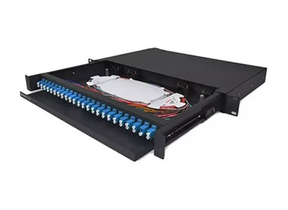 Transportation Tech: Industrial Fiber Optic Patch Panels in Railway and Aviation Systems