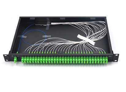Mining Data: Industrial Fiber Optic Patch Panels and Their Role in Mining Operations
