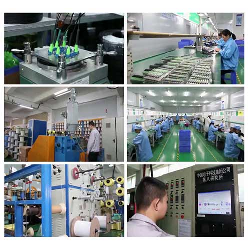 Why Choose WELINK--As A Fiber Optic Cable Assembly Manufacturer?