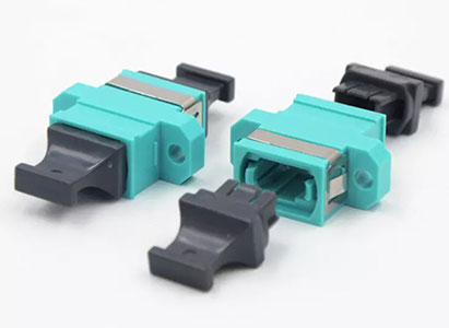 MTP/MPO Adapters