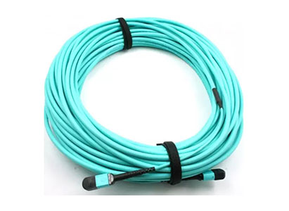 24core 3.0mm MPO-MTP Trunk Cable
