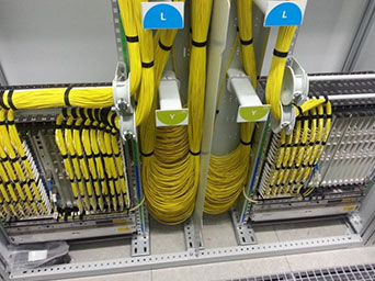 What is A Fiber Optic Patch Cord?