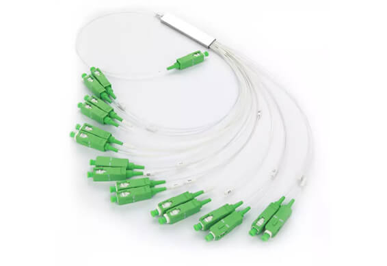 fiber optic splitter manufacturers