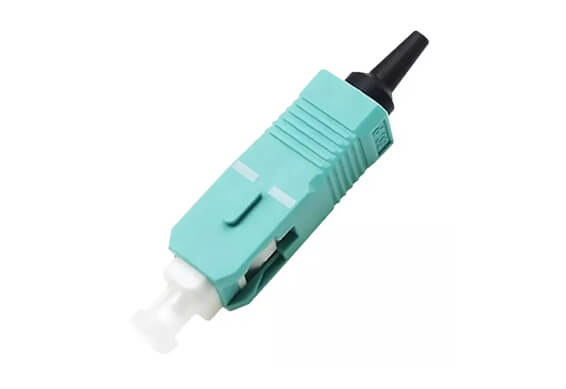 cisco fiber connector