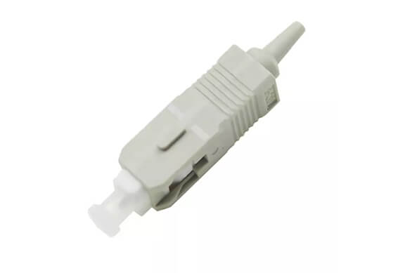sc fast connector