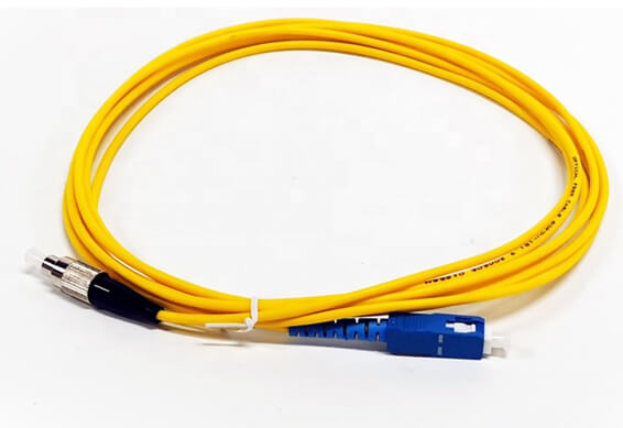 fiber cable patch cord