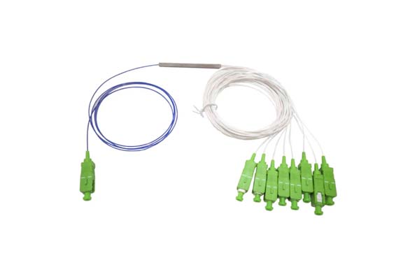 optical cable splitter