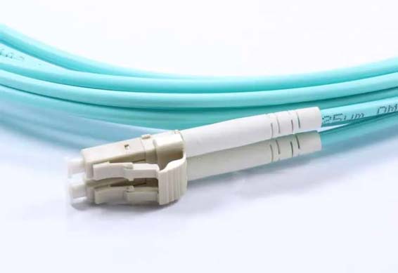 fiber optic patch cord manufacturer