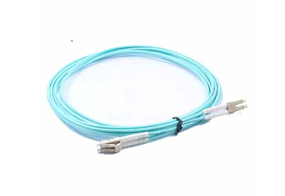 ftth fiber optic lc to lc patch cord