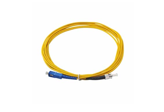 sc to st patch cord